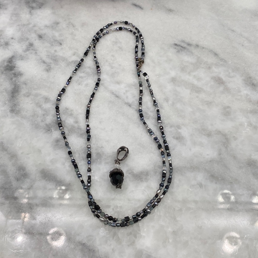 Women’s necklace